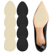 Non Slip Shoe Pads for Bottom of Shoes Sole Protector for High Heels Adhesive...