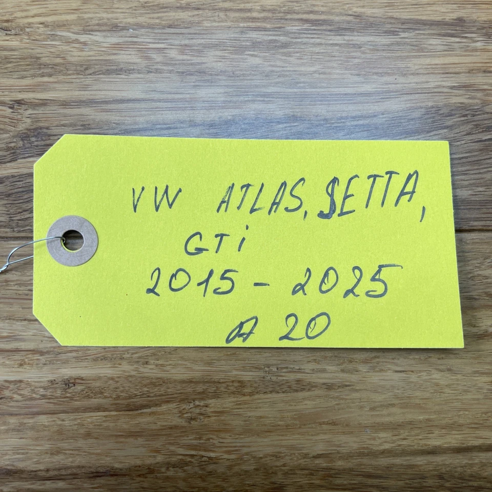 Оригинальный впускной коллектор в сборе для Volkswagen Atlas Jetta GTI 2015-2025 годов выпуска - Изображение 2 из 4