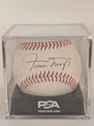 WILLIE MAYS PSA/DNA Authentic Single Signed Autographed Baseball Giants HOF