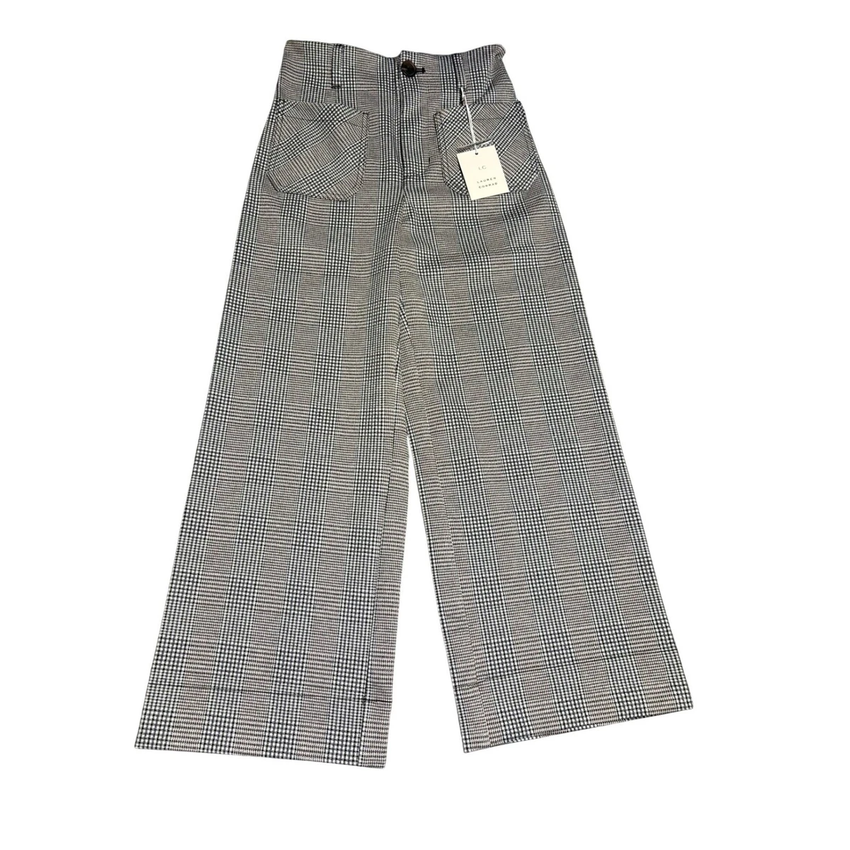 LC Lauren Conrad Wide-Leg Pants for Women for sale | eBay