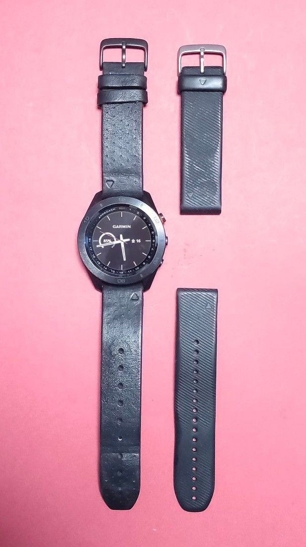 GARMIN S60【即購入OK】 Amazon | GARMIN(ガーミン) Approach ゴルフナビ Approach S60