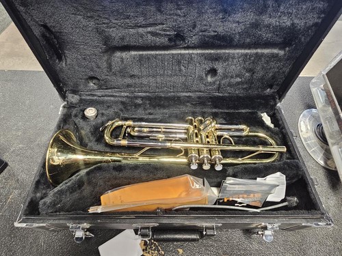 JUPITER BAND INSTRUMENTS JTR-600N (P17031914)