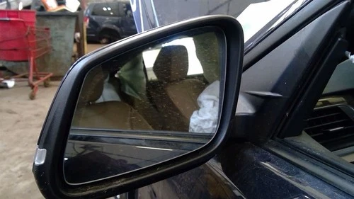 Driver Side View Mirror With High Gloss Base Fits 17-20 BMW 430i 6446193