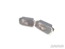 Ford Mondeo Nummernschildbeleuchtung hinten 2017 Fließheck 4/5dr 6M2A-13550-AC