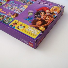 LEGO Friends: Super Pack 5 sets in 1 Box - NEW -  retired Target Exclusive 66558