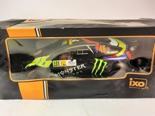 IXO Models Ford Fiesta Rs Wrc Monster N 46 Winner Rally Monza 2012 Valentino Rossi C.cassina 1:18 18RMC016