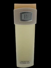 Perry Ellis Portfolio Women 3.4 oz EDP Spray Discontinued Rare Perfume Tester