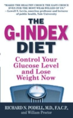 The G-Index Diet : The Missing Link That Makes Permanent Weight L