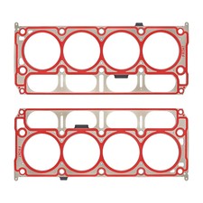 14-24 Camaro/Corvette/Silverado/Sierra LT1/L83/L86 Red Cylinder Head Gaskets