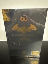 McFarlane Toys DC Arkham City Batman Knightmare Gold Label 7350 Brand New Sealed