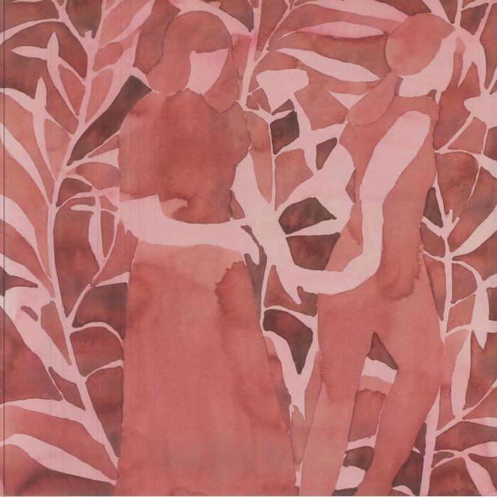 HILL, Natalie Jane - Hopeful Woman - Vinyl (red vinyl LP (indie exclusive))