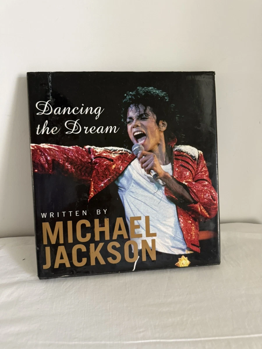 michael jackson dancing the dream products for sale | eBay