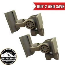 2-Pack SPYPOINT Flex / M / G36 / S / DARK / S-DARK Trail Camera Mount