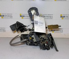 A2047201535 t&uuml;rschloss v.l. f&uuml;r MERCEDES CLASE GLK 200 CDI (204.901) 2010 86113