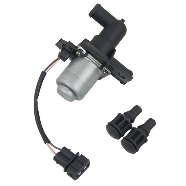 New Heater Control Valve for MercedesBenz Dodge Sprinter 2.7L 200109 5103807AA eBay