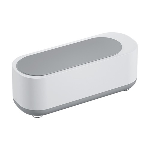 Ultrasonic Jewelry Cleaner Denture Eye Glasses Coin Ring Silver Cleaning Machine - Picture 12 of 12
