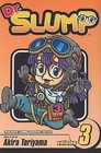 Dr. Slump, Vol. 3 by Akira Toriyama (Paperback / softback, 2005)
