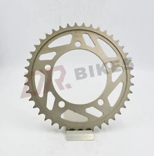 BMW S1000R (525 OE) 13-20 Hard Anodized Rear Sprocket AFAM 165800-42