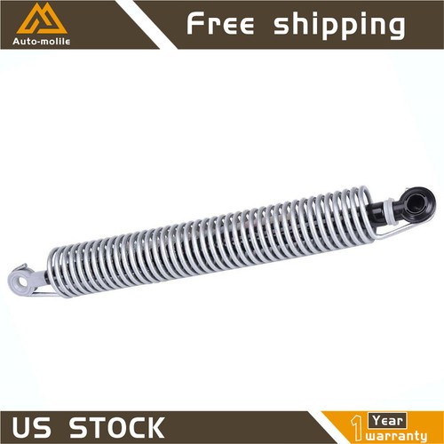 Trunk Lid Return Spring Set Left & Right Side For BMW F10 F10N 528i 550i 11-16 - Picture 6 of 10
