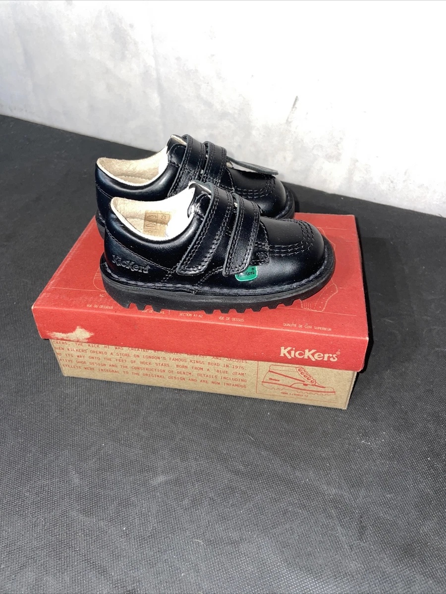 Infant kickers deals size 6