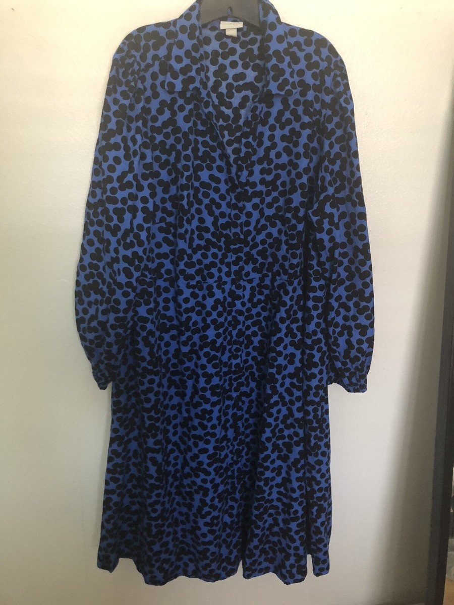 3X / 4X ~100% Cotton POCKETS A Line Long Sleeve Maxi Dress ~ Women's Plus | eBay 3X / 4X ~100% Cotton POCKETS A Line Long Sleeve Maxi Dress ~ Women's Plus | eBay