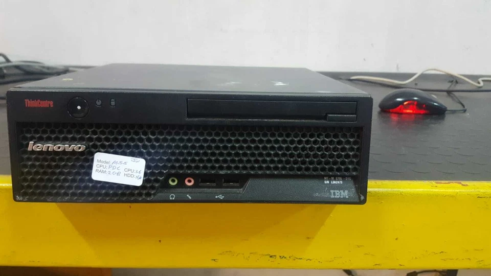 Computer PC Fisso usato garantito Vari marchi RICONDIZIONATO CONFIGURABILE W10P - Immagine 3 di 4