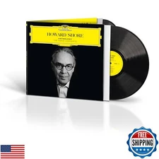 Howard Shore: Anthology - The Paris Concerts[2 LP]