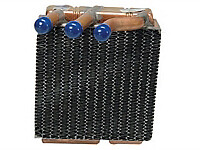 Copper Heater Core For 1967-1970 Falcon Fairlane Torino, Mercury Comet Montego