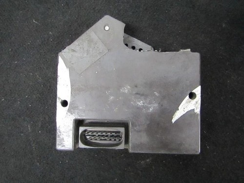 6AS2558A00 Steuergerät ABS 10.0943-0300.4 Renault Laguna DE261937-49