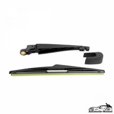 Scheibenwischerarm mit Wischerblatt Hinten für Renault Espace V ab 06.2015