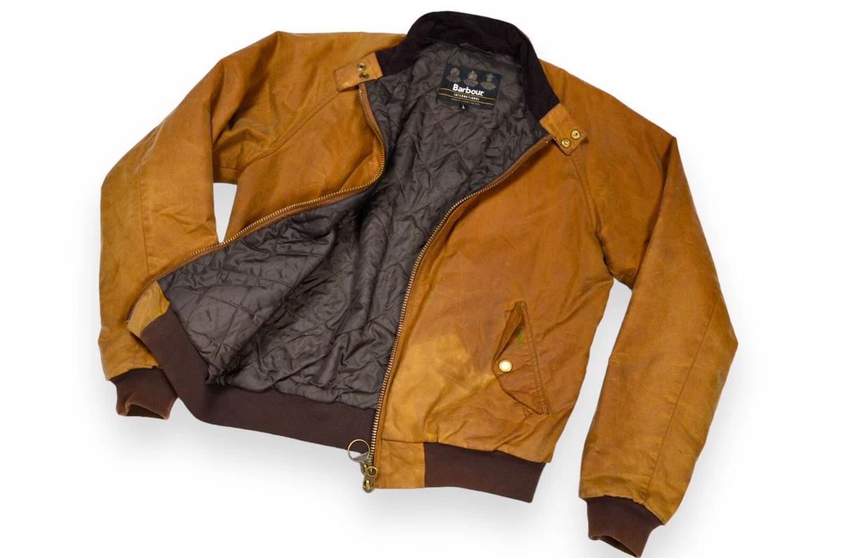 Barbour merchant deals