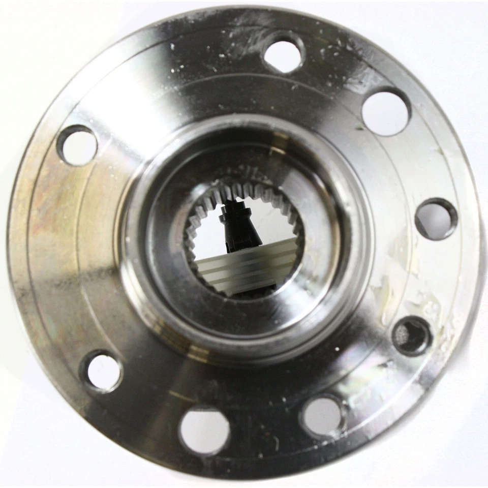 Wheel Hub Kit For 2003-2011 Saab 9-3 - Image 4 of 4