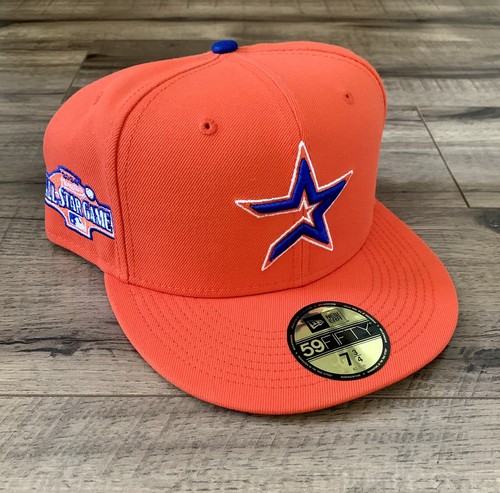 Buy New Era Houston Astros 2004 All 