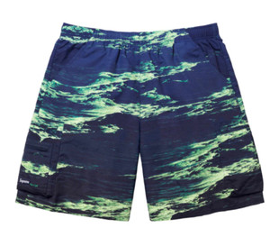 Supreme Water Shorts | eBay