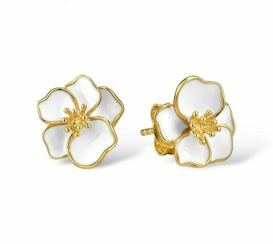 Sterling silver trendy jewelry sale