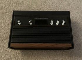 Atari Flashback X AR3060 Video Computer System Console Bundle