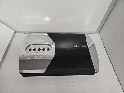 Lanzar Pro MXA 282