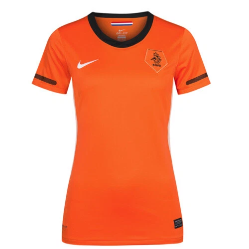 Maillot Domicile de football Nike