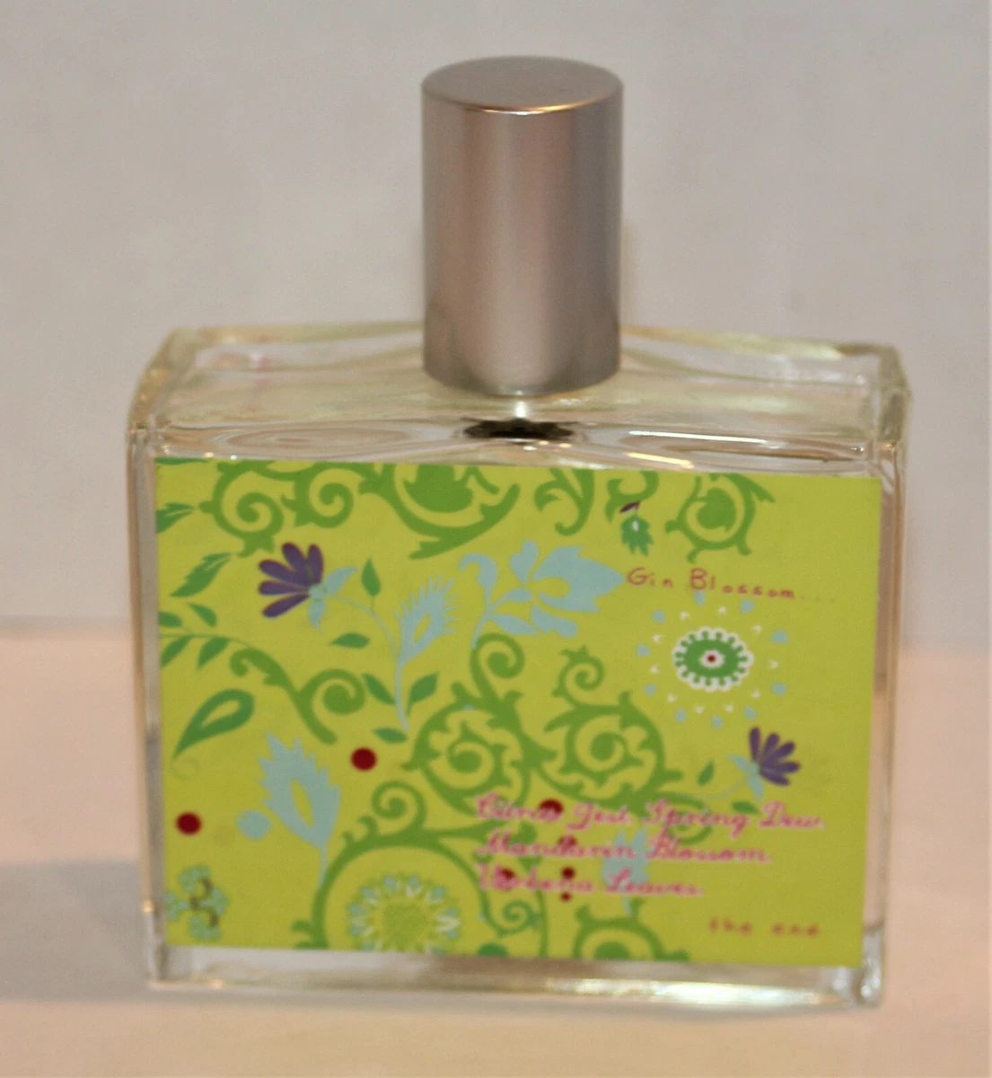 Love and toast gin blossom new arrivals