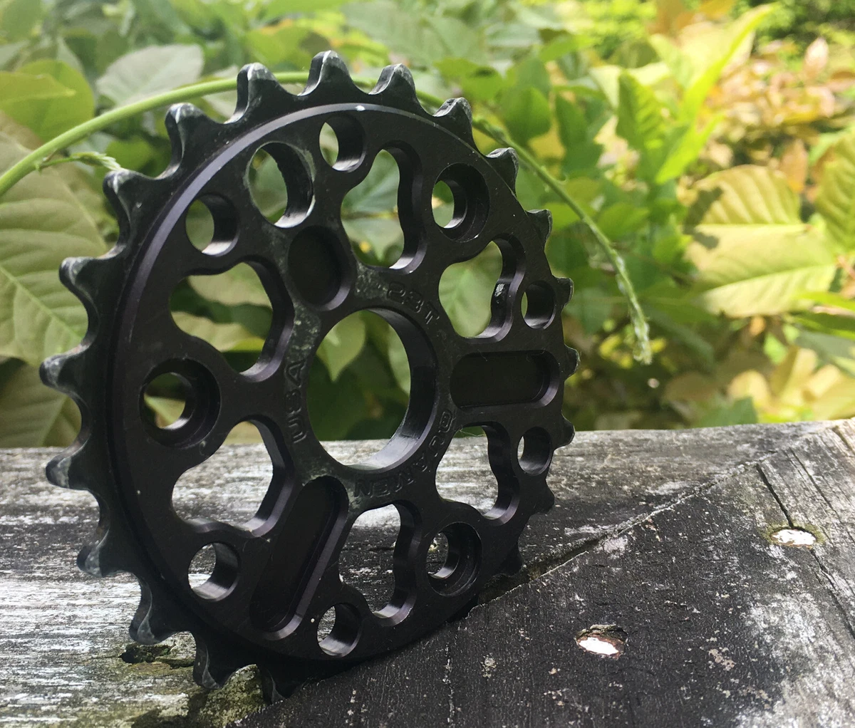 23t Bicycle Chainrings and BMX Sprockets for sale | eBay