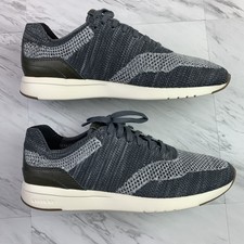 men's grandprø tennis sneaker with stitchlite