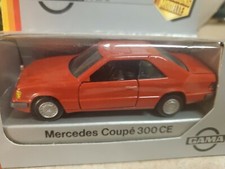 Mercedes-Benz 300ce By GAMA