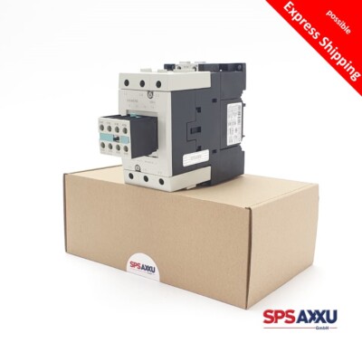 SIEMENS Sirius Hilfsschalterblock 3RT1045-1BB44 3RT1 045-1BB44