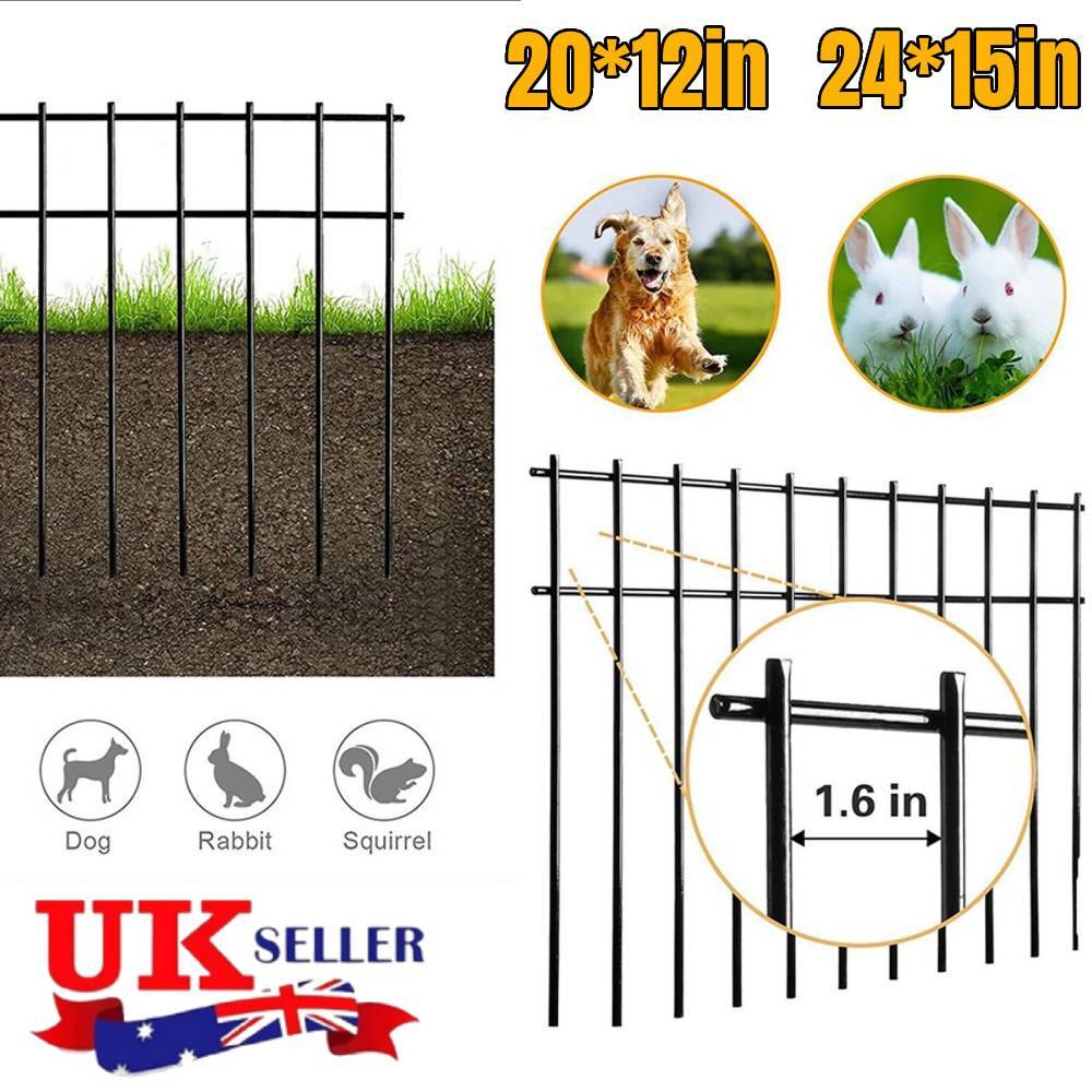 Metal Rabbit Fencing Decorative Rabbit Fence Buy Chicken Wire Fence Mesh Poultry Fencing