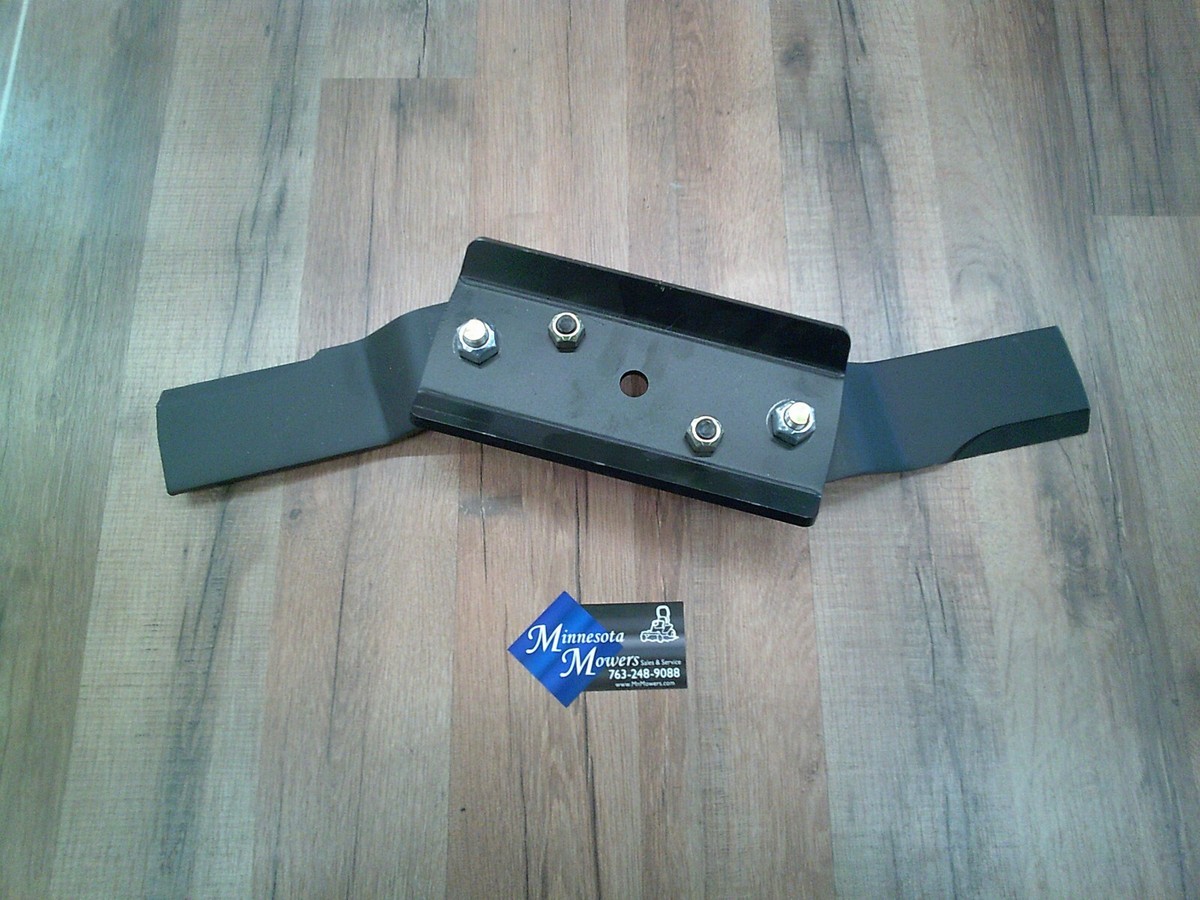 GENUINE OEM ALTOZ - 2001621 2000913 TRX766 COMPLETE BLADE ASM ALL