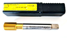 PROTOTYP HSS TAP 5/8-18 UNF -2BX B 15.25 HSS-E 27 0650 40/01
