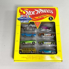 hot wheels vintage collection 1993