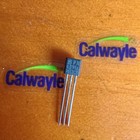 10 SZTUK PN4391 4319 TO-92 N4391