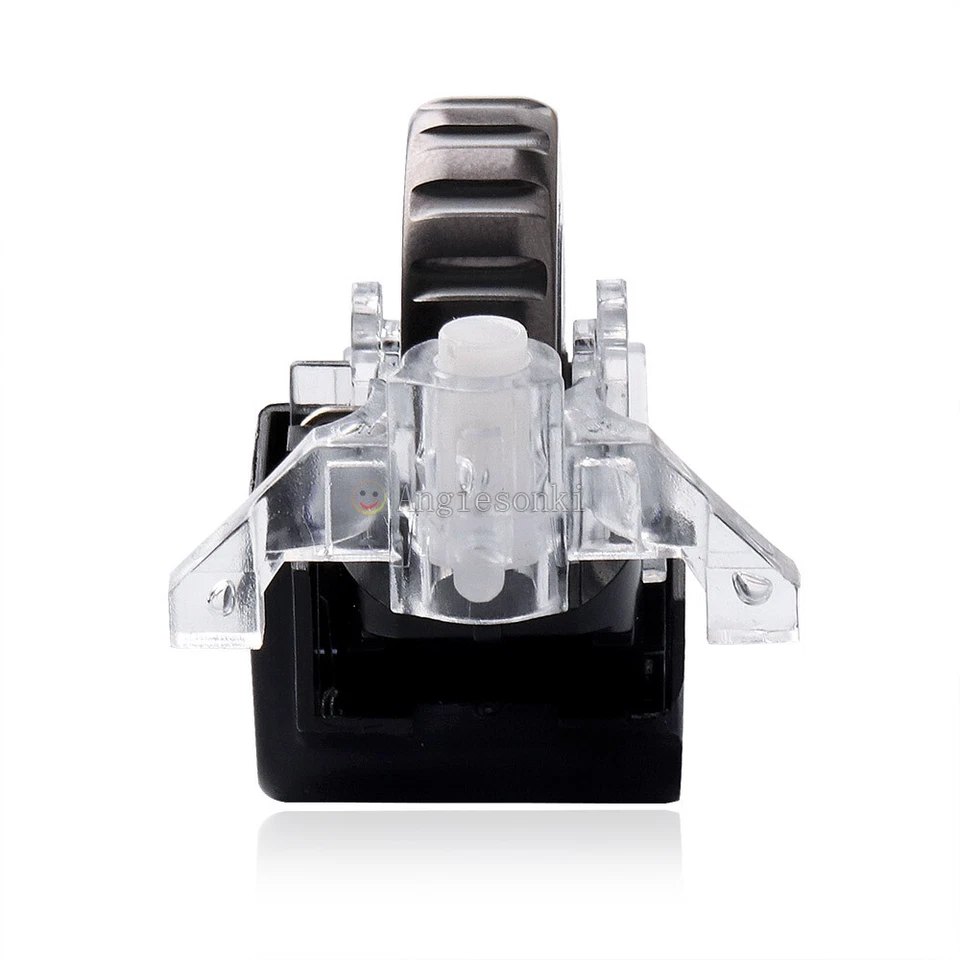 Mouse Wheel Replacemen Mouse wheel for Logitech G502/G500/G500S/G700/G700S - Image 2 of 4