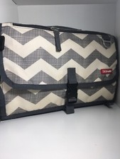 Skip Hop Pronto Baby Changing Pad
